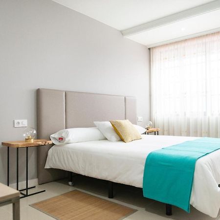 A Taberna Rooms Laracha Екстериор снимка