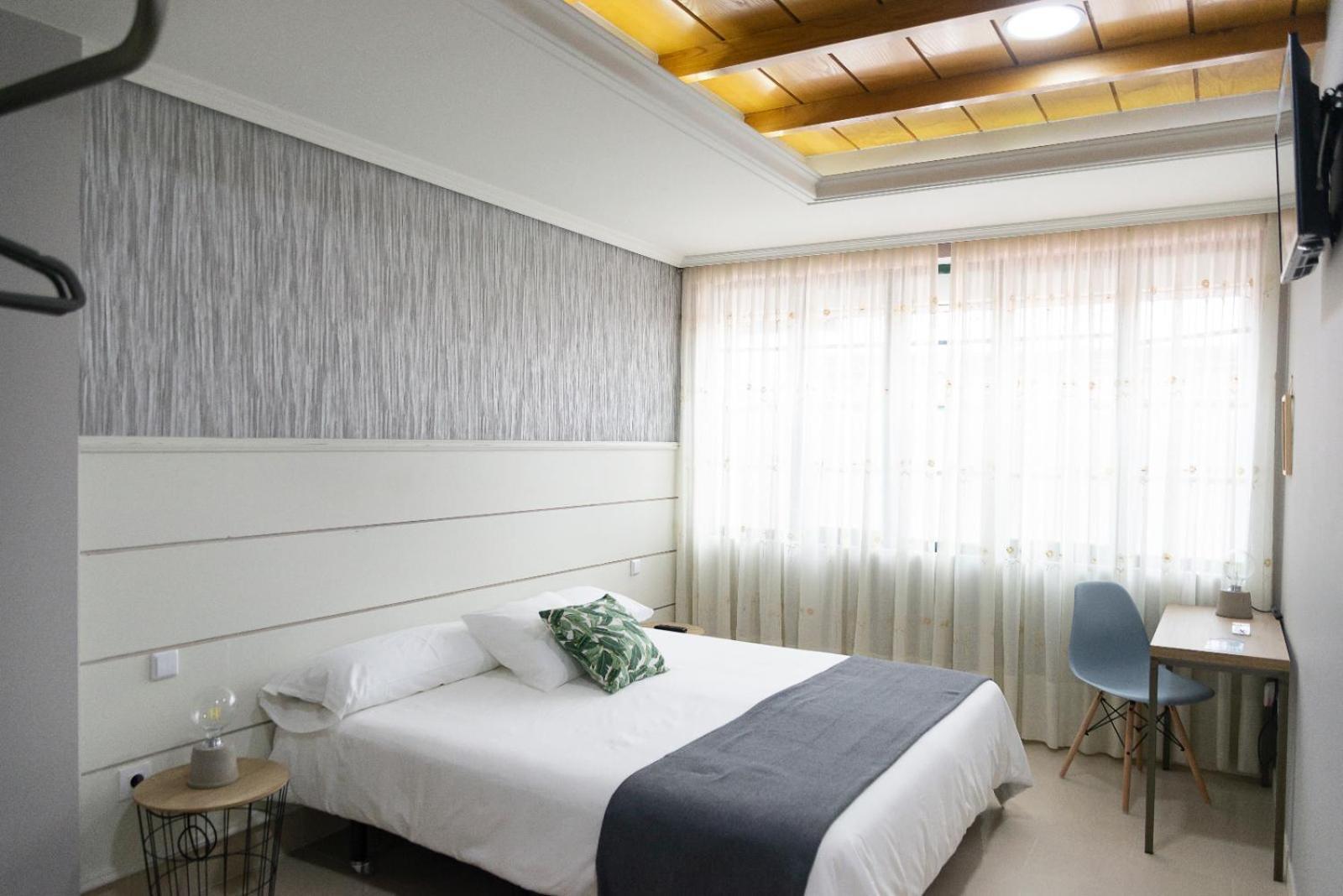 A Taberna Rooms Laracha Екстериор снимка