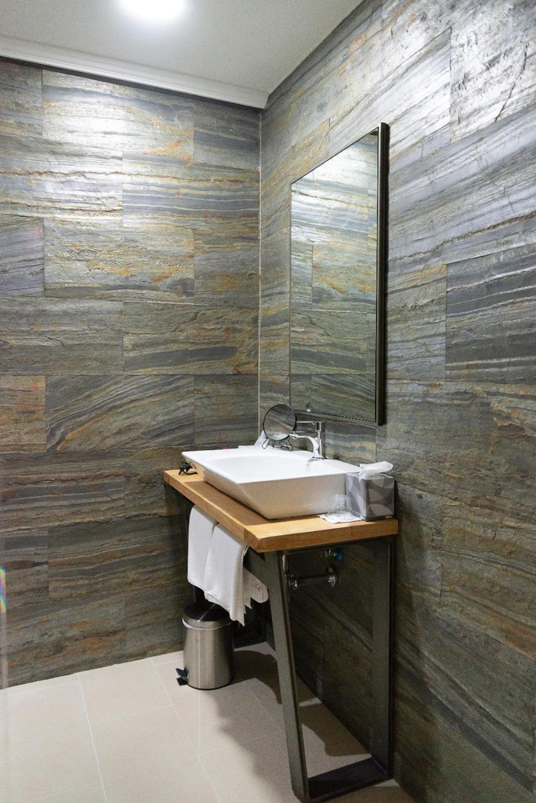 A Taberna Rooms Laracha Екстериор снимка