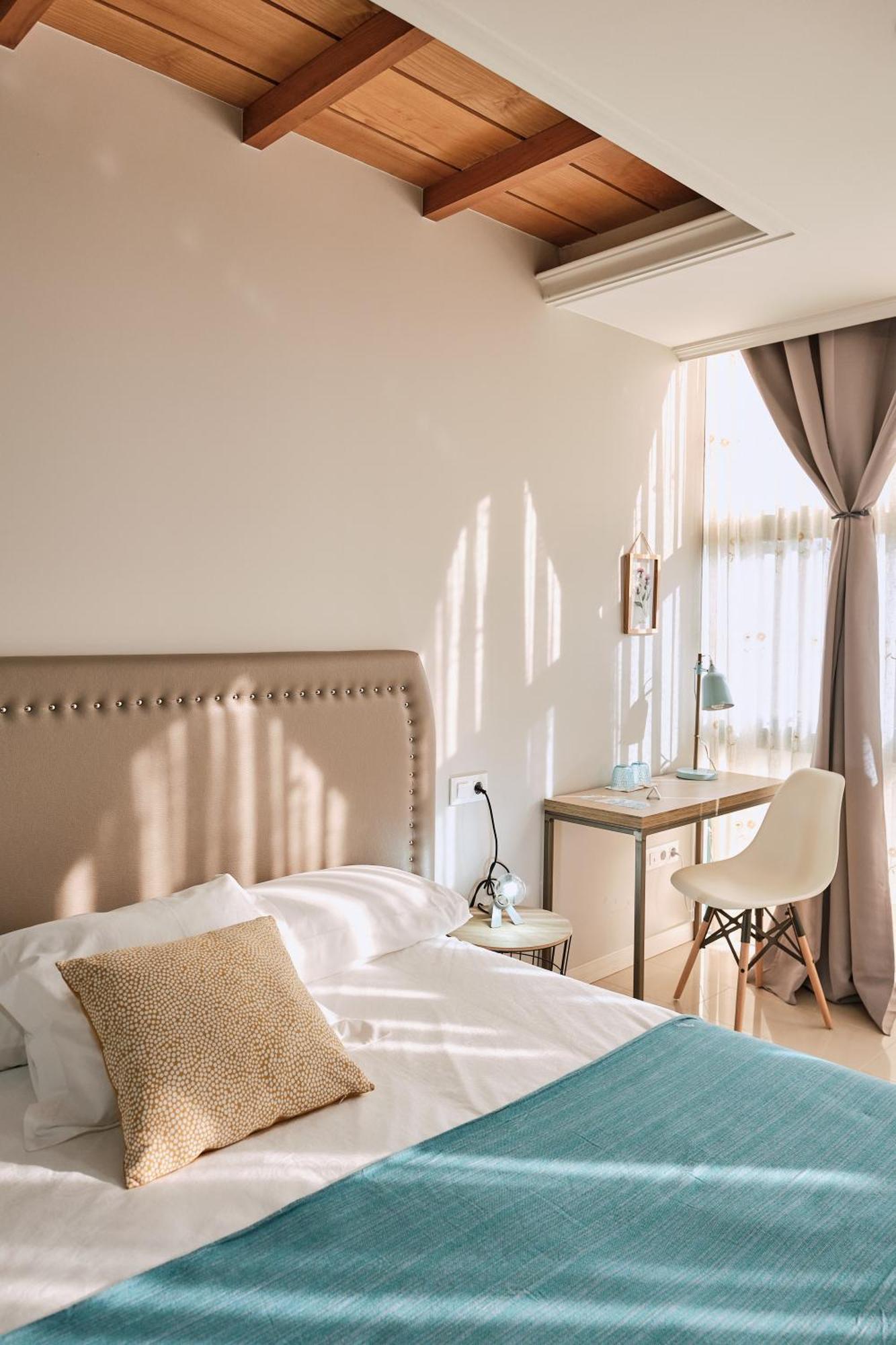 A Taberna Rooms Laracha Екстериор снимка